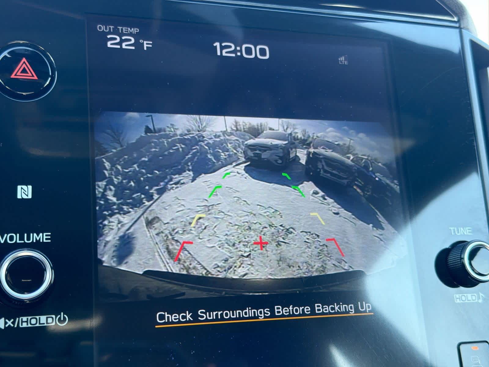 Thumbnail: 2022 Subaru WRX - 26