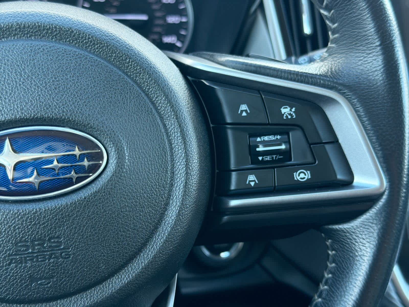 Thumbnail: 2021 Subaru Outback - 25