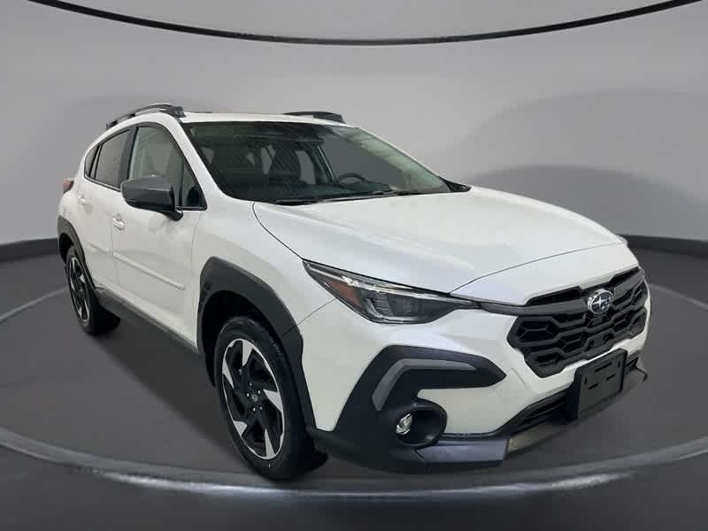Thumbnail: 2025 Subaru Crosstrek - 7