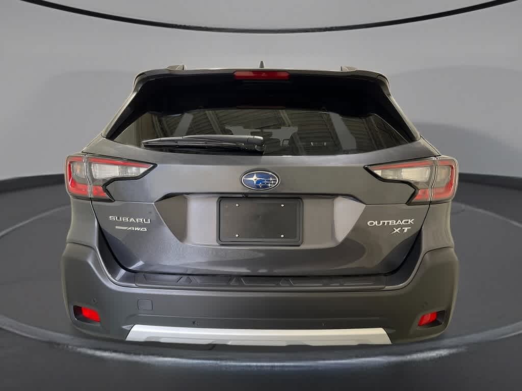 New 2025 Subaru Outback Limited XT SUV