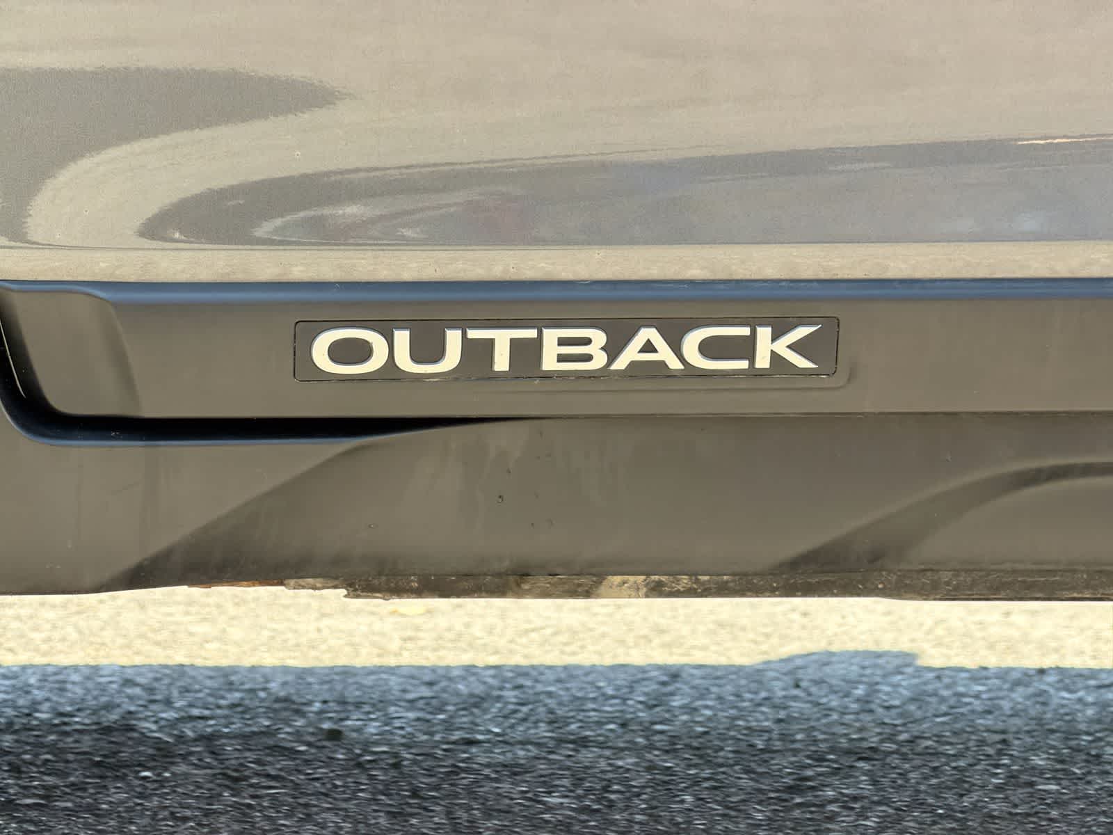 Thumbnail: 2018 Subaru Outback - 13