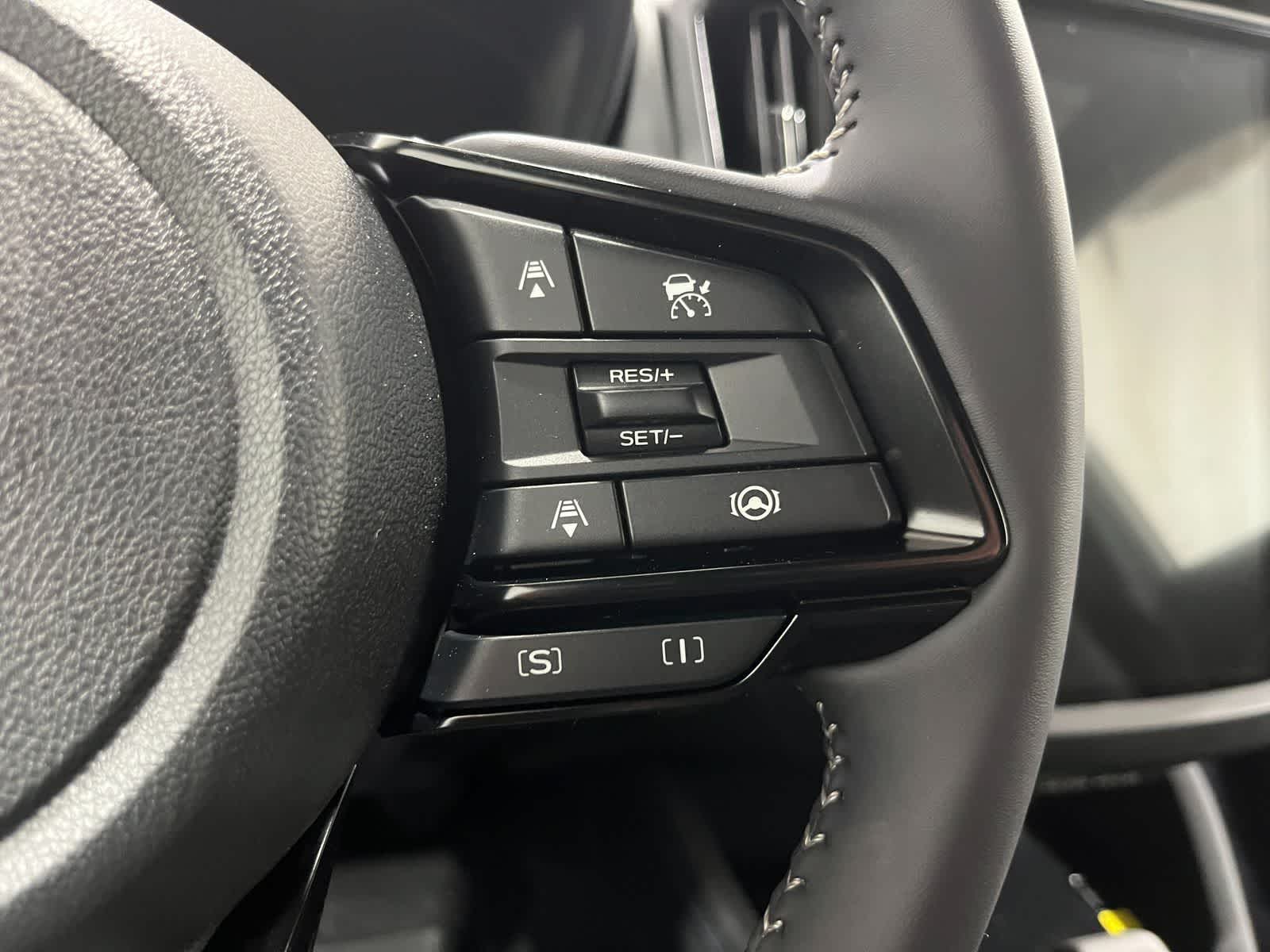 Thumbnail: 2026 Subaru Forester - 19