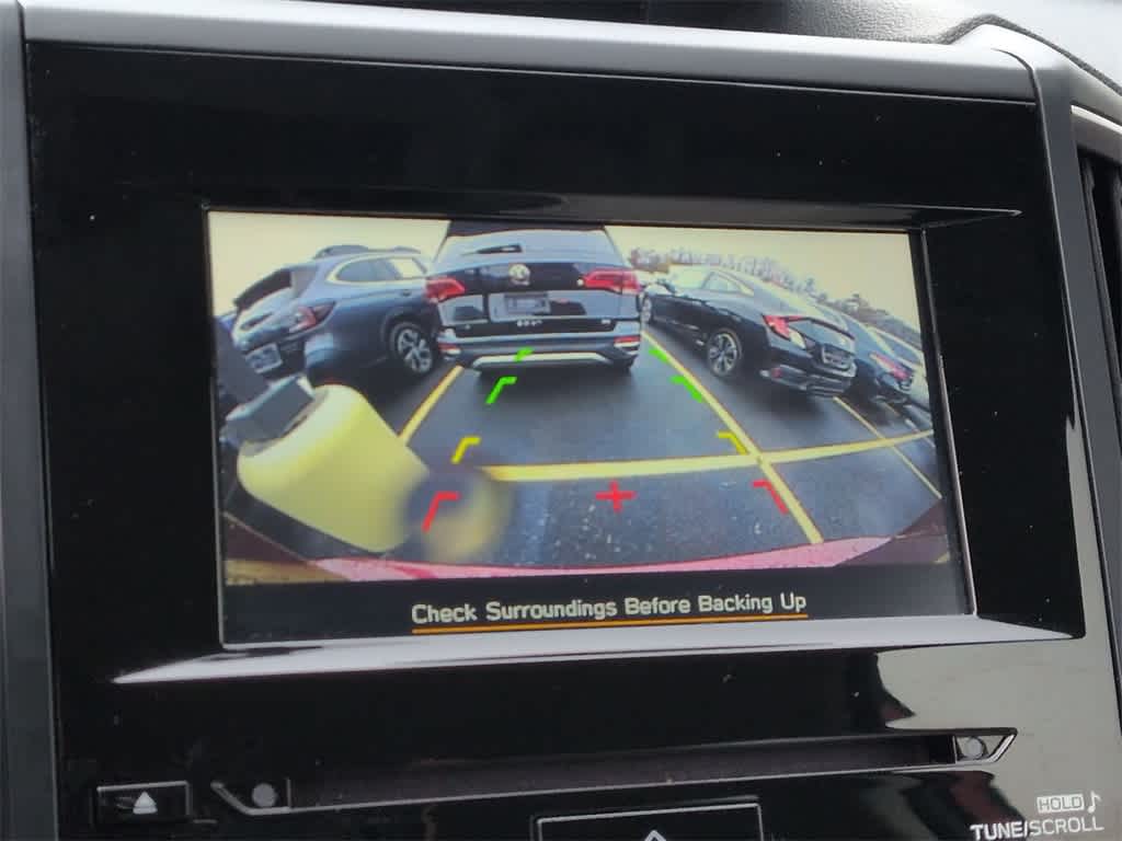 Thumbnail: 2023 Subaru Forester - 31