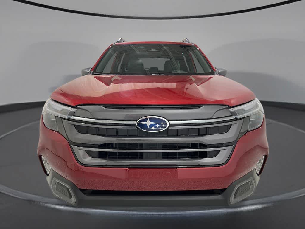 Thumbnail: 2026 Subaru Forester - 8