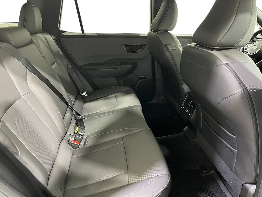 Thumbnail: 2026 Subaru Outback - 25