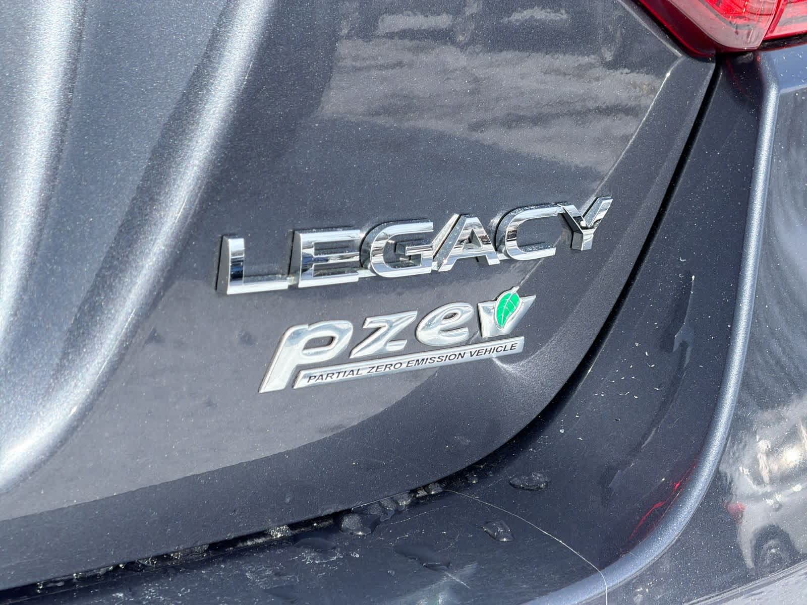 Thumbnail: 2017 Subaru Legacy - 13