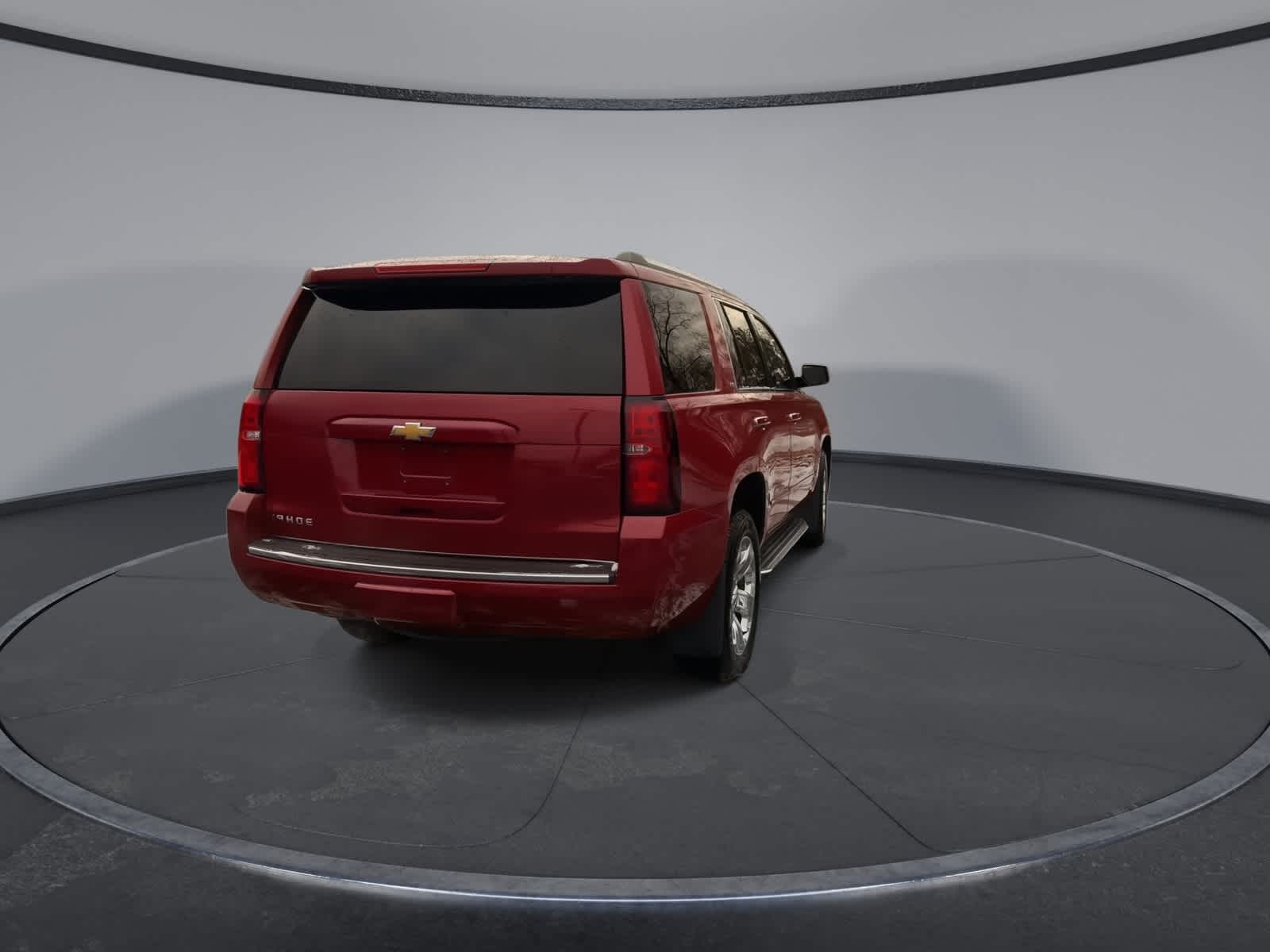 Thumbnail: 2015 Chevrolet Tahoe - 7