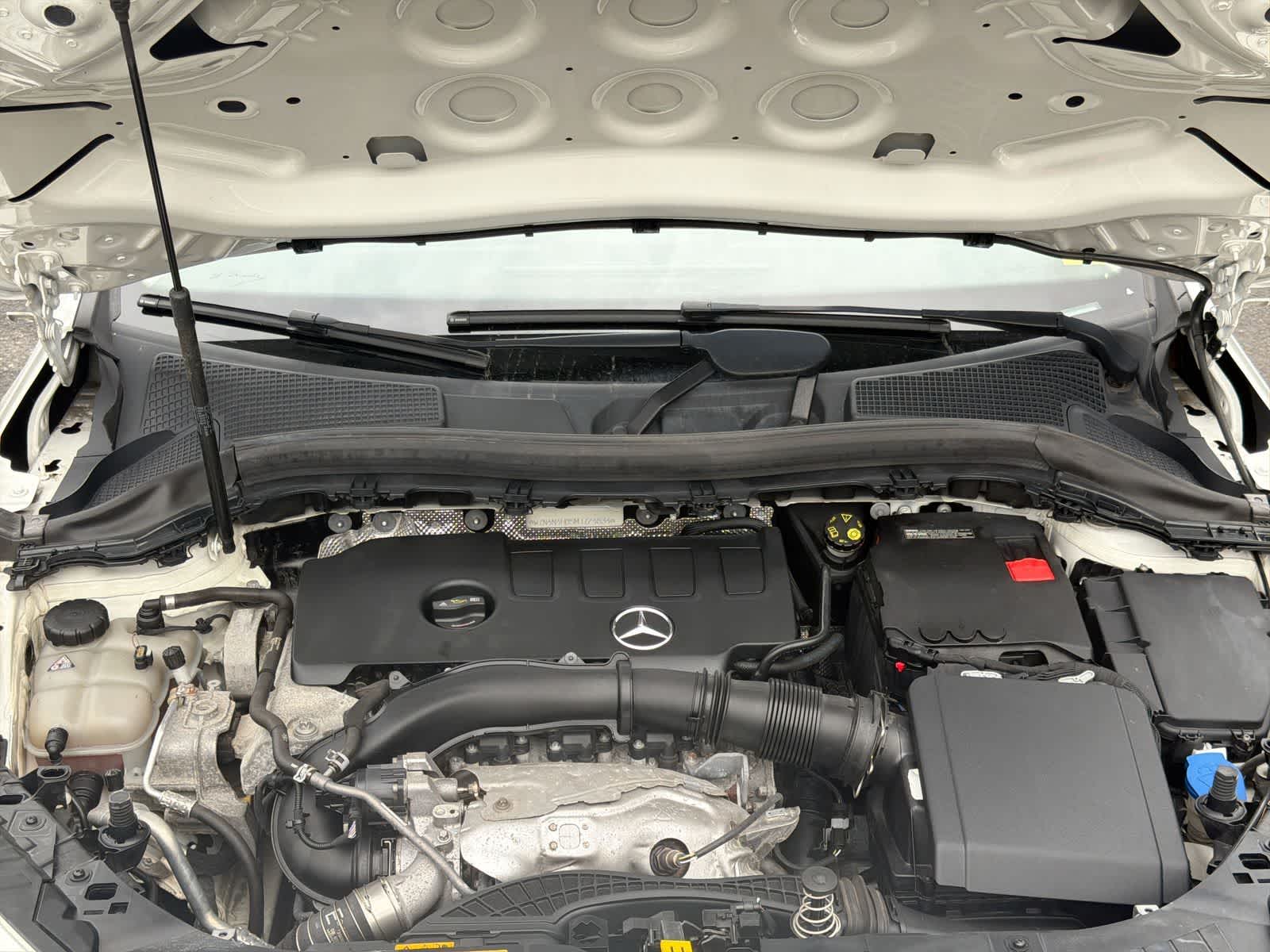 Thumbnail: 2021 Mercedes-Benz GLA - 15