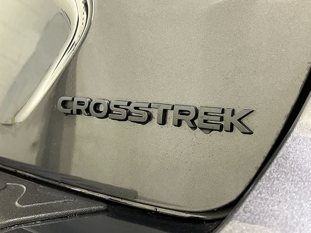 Thumbnail: 2026 Subaru Crosstrek - 10