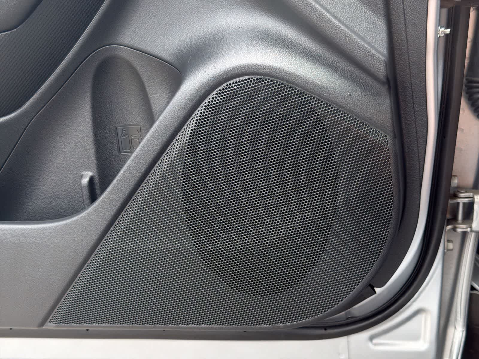 Thumbnail: 2023 Subaru Forester - 31