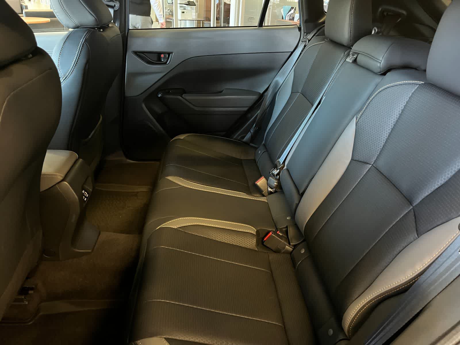 Thumbnail: 2025 Subaru Crosstrek - 24