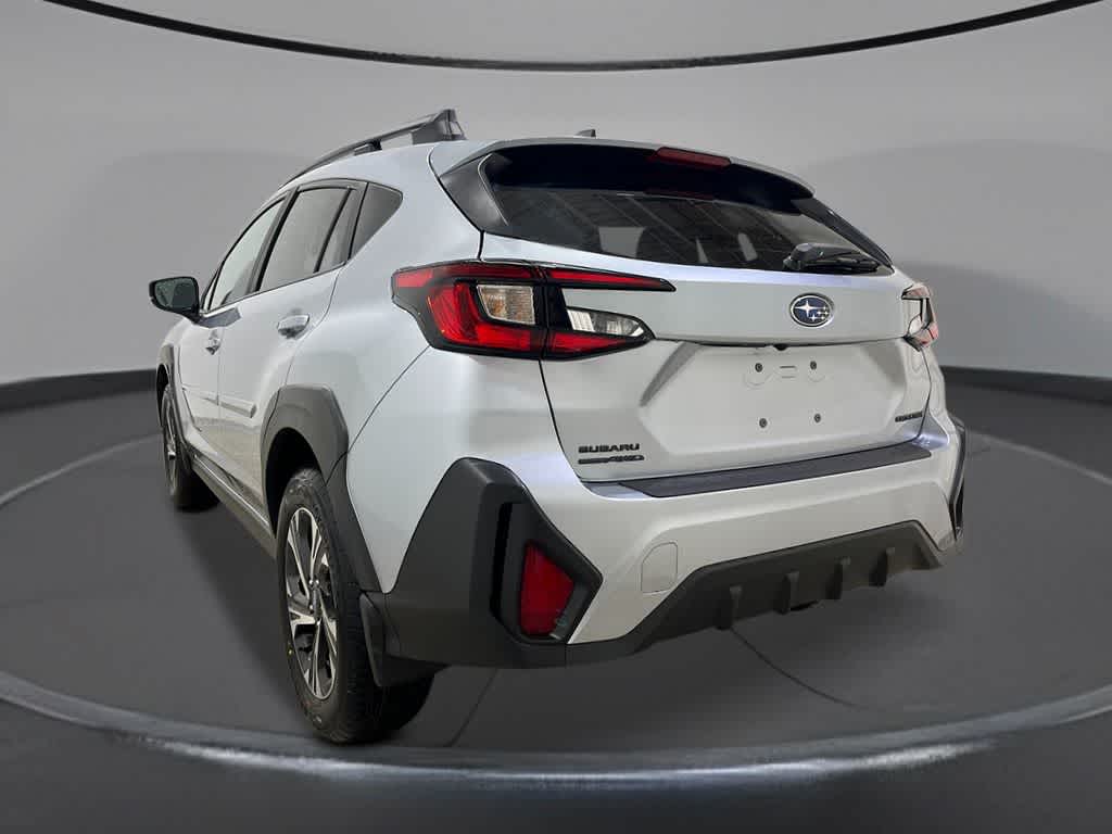 Thumbnail: 2026 Subaru Crosstrek - 3