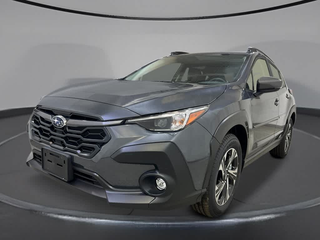 Thumbnail: 2025 Subaru Crosstrek - 1