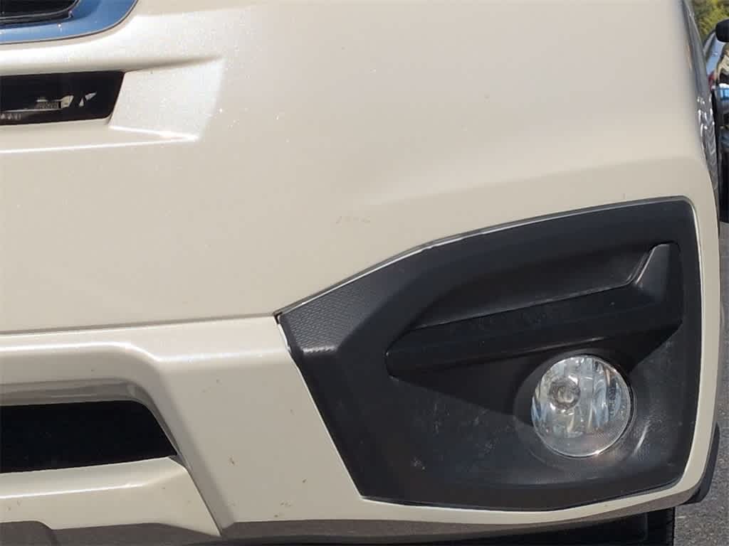 Thumbnail: 2018 Subaru Forester - 11