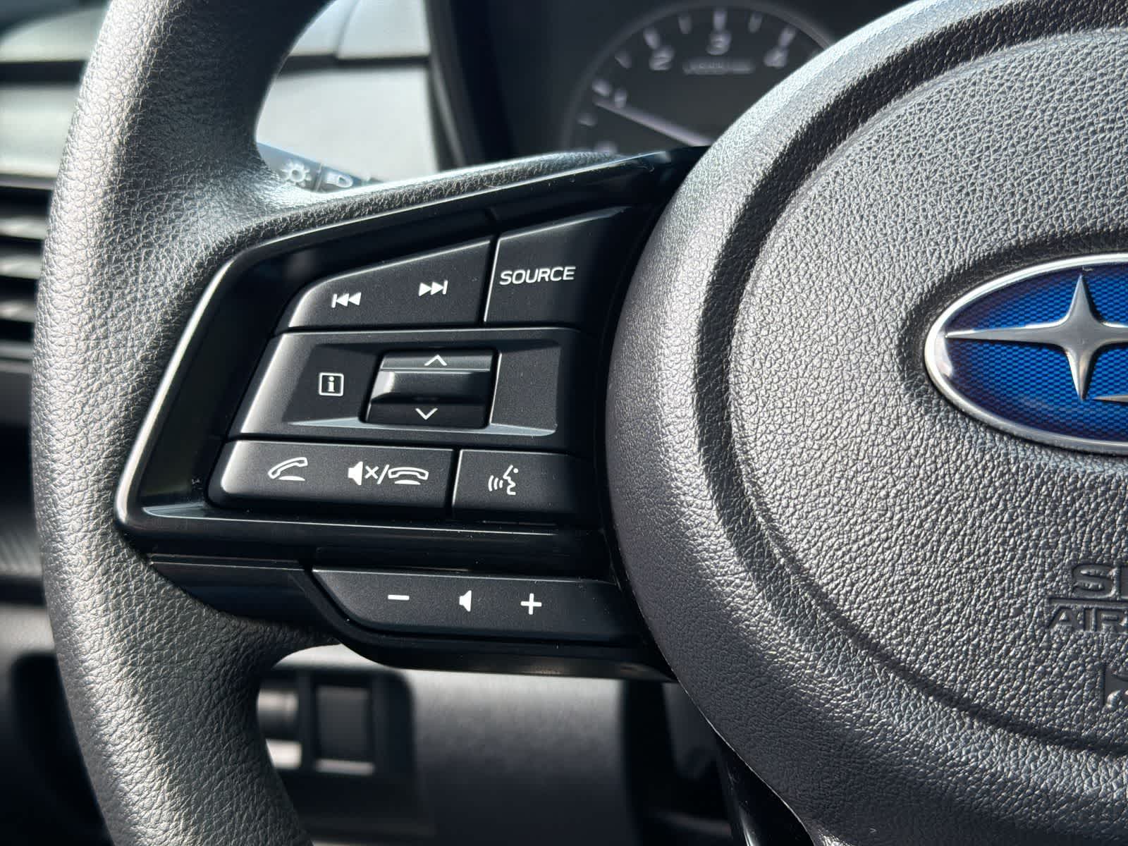 Thumbnail: 2024 Subaru Crosstrek - 25