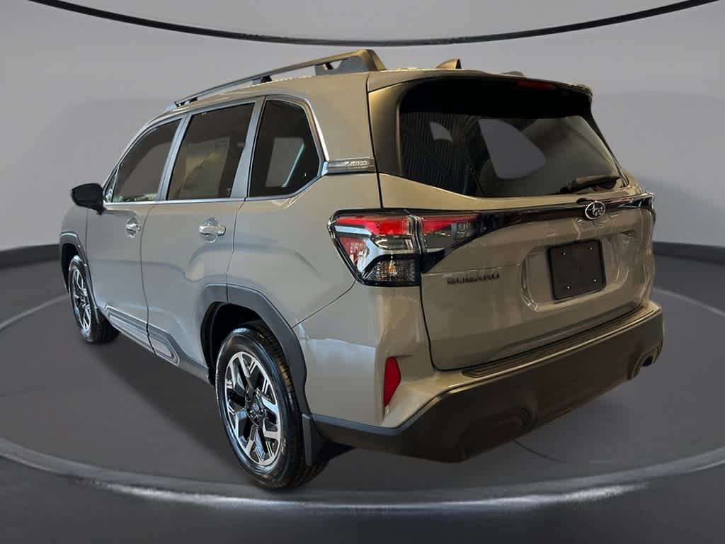 Thumbnail: 2025 Subaru Forester - 3