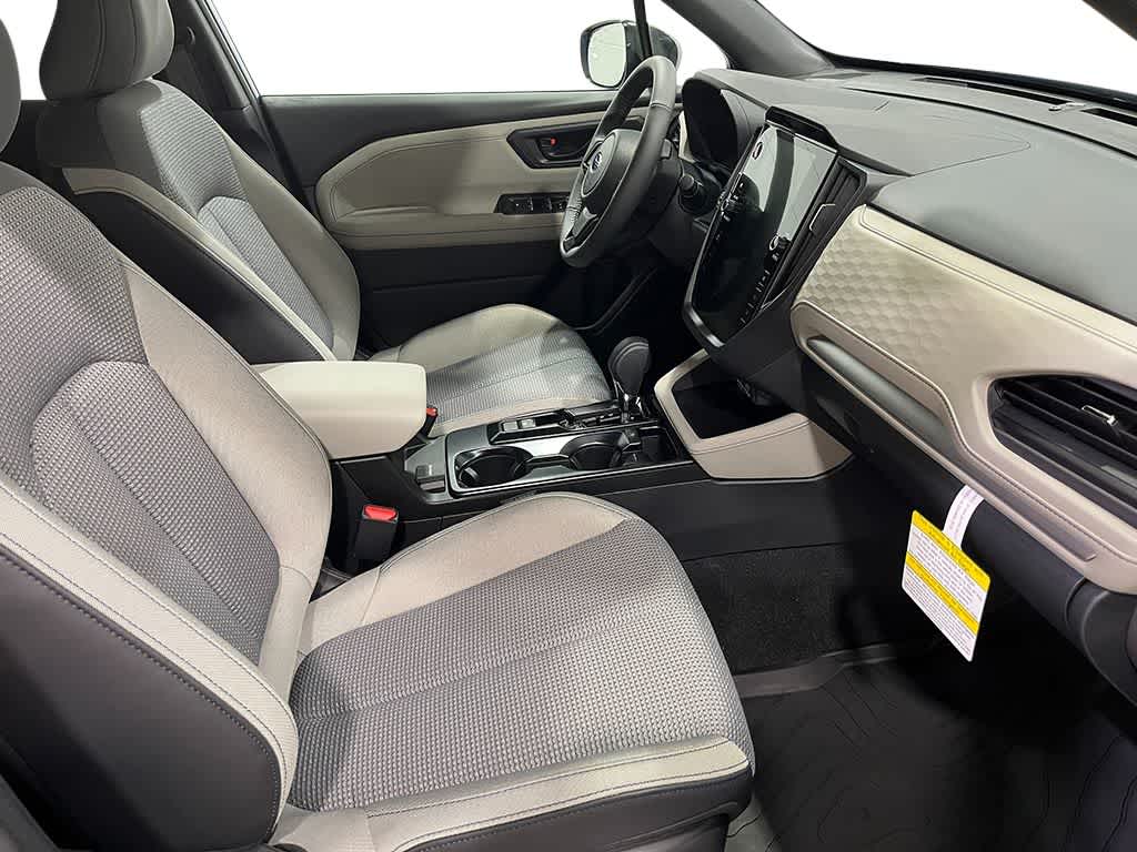 Thumbnail: 2026 Subaru Forester - 26