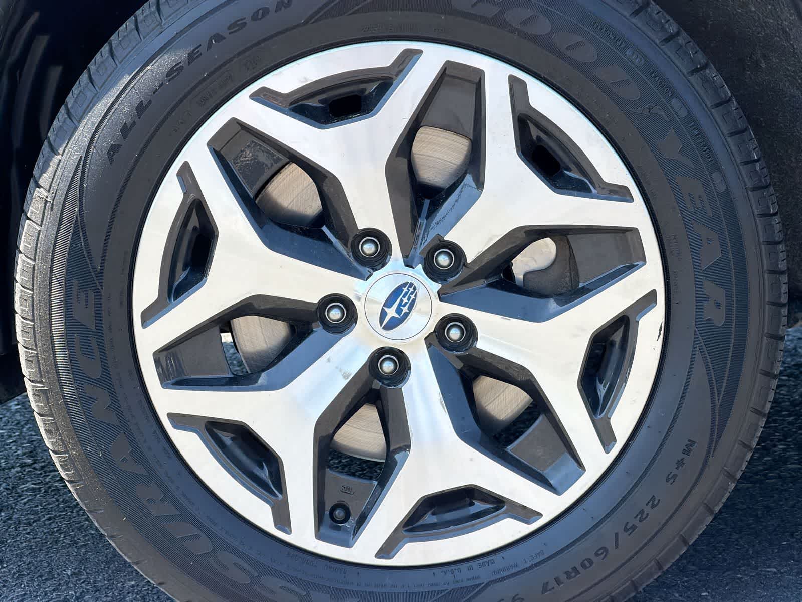 Thumbnail: 2023 Subaru Forester - 14