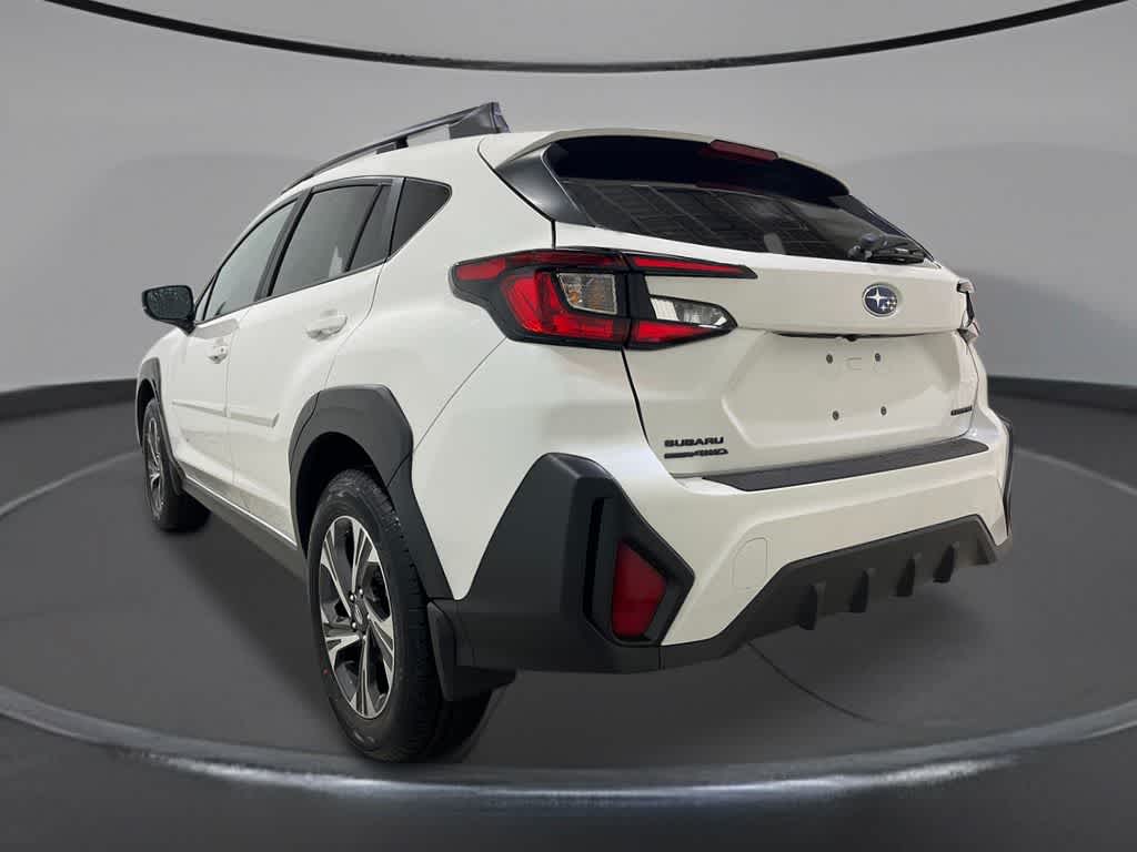 Thumbnail: 2026 Subaru Crosstrek - 3