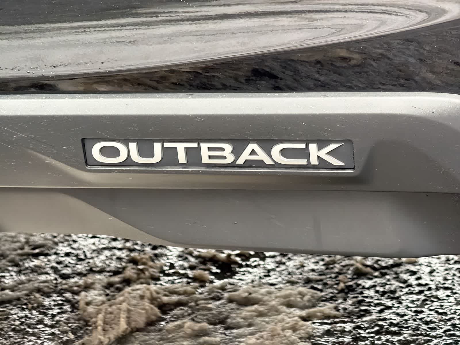 Thumbnail: 2024 Subaru Outback - 13