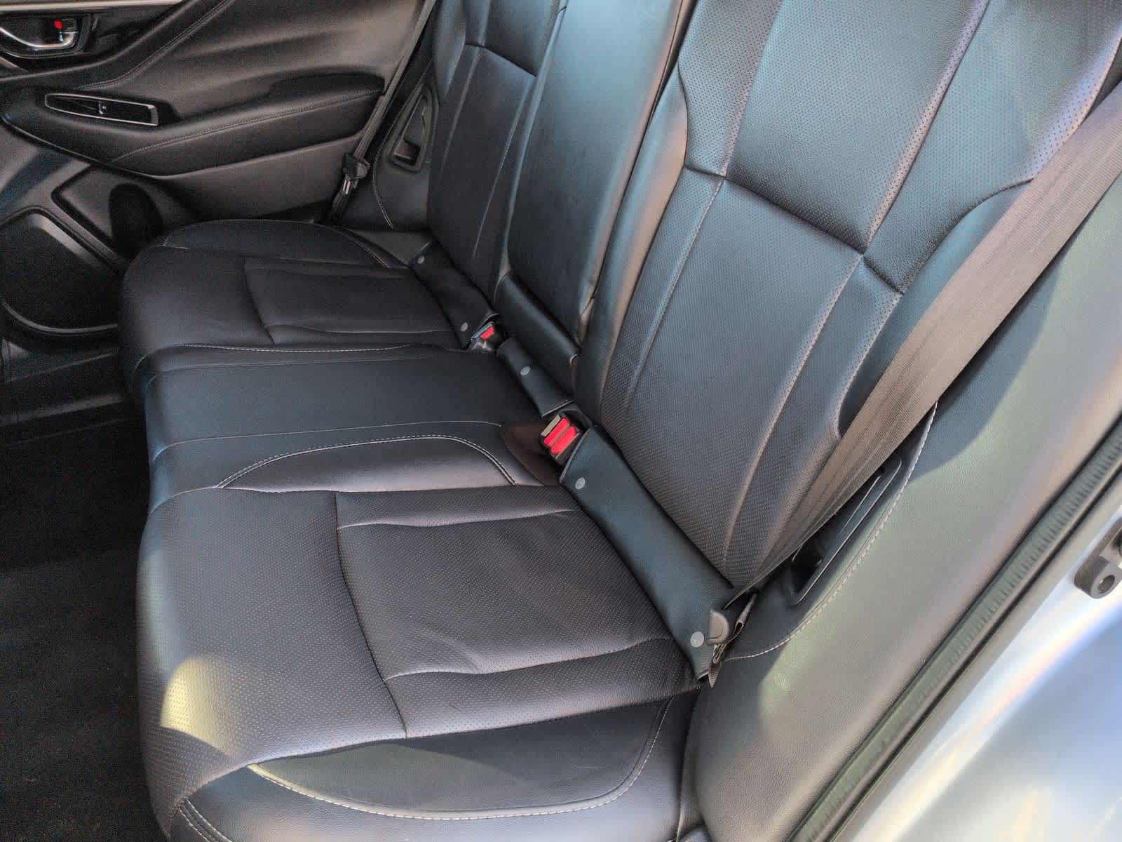 Thumbnail: 2021 Subaru Outback - 21