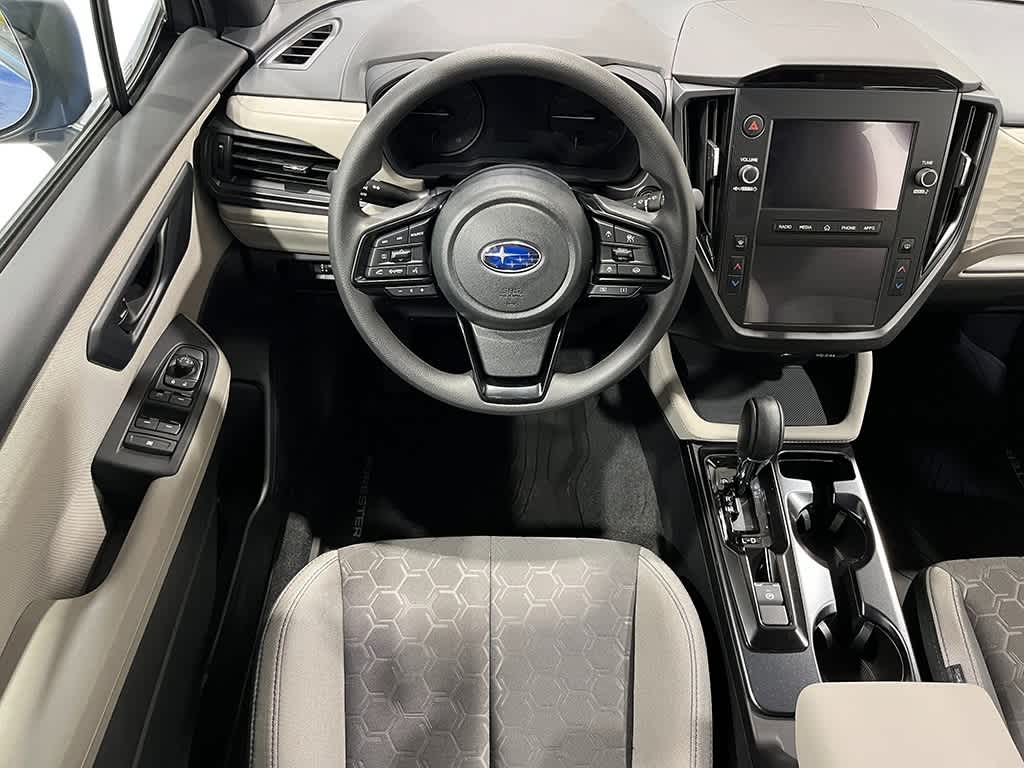 Thumbnail: 2026 Subaru Forester - 15