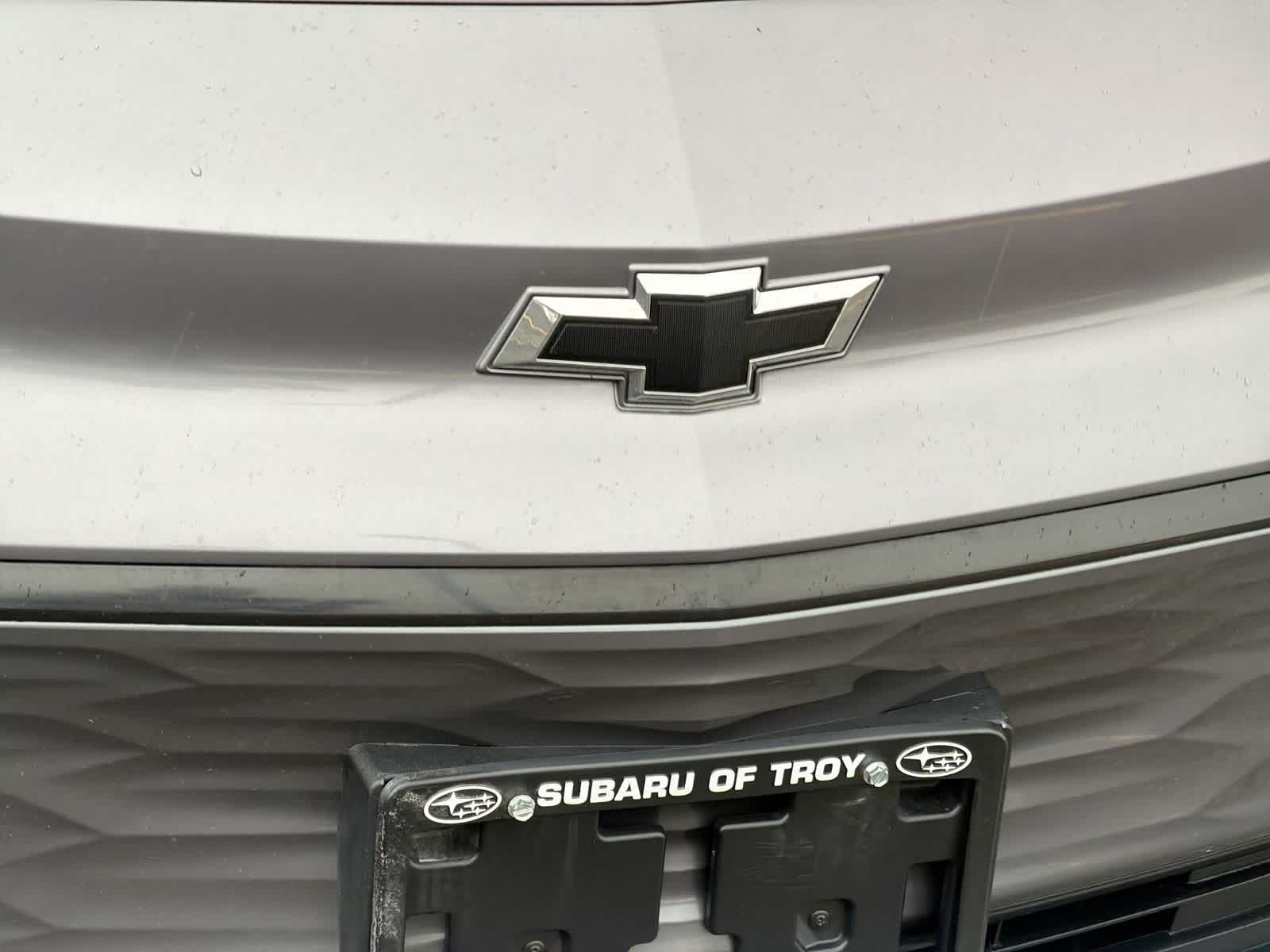 Thumbnail: 2023 Chevrolet Bolt EUV - 12