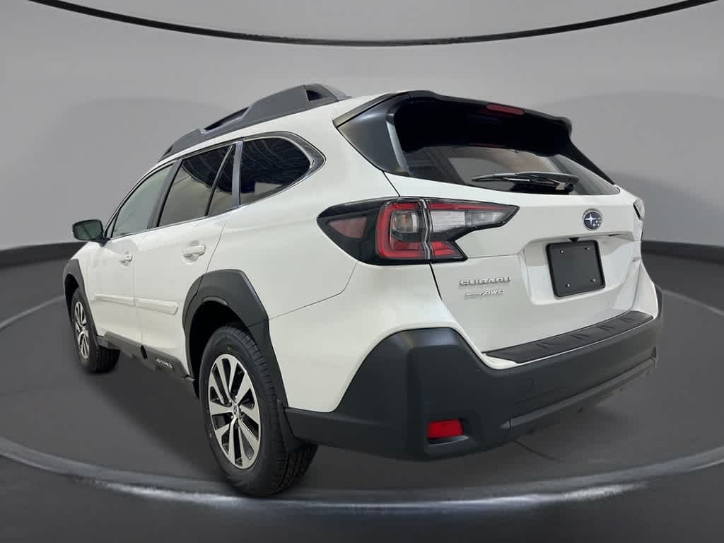 Thumbnail: 2025 Subaru Outback - 3