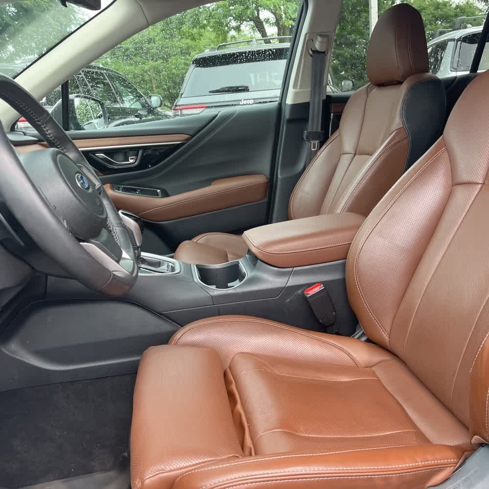 Thumbnail: 2024 Subaru Outback - 2
