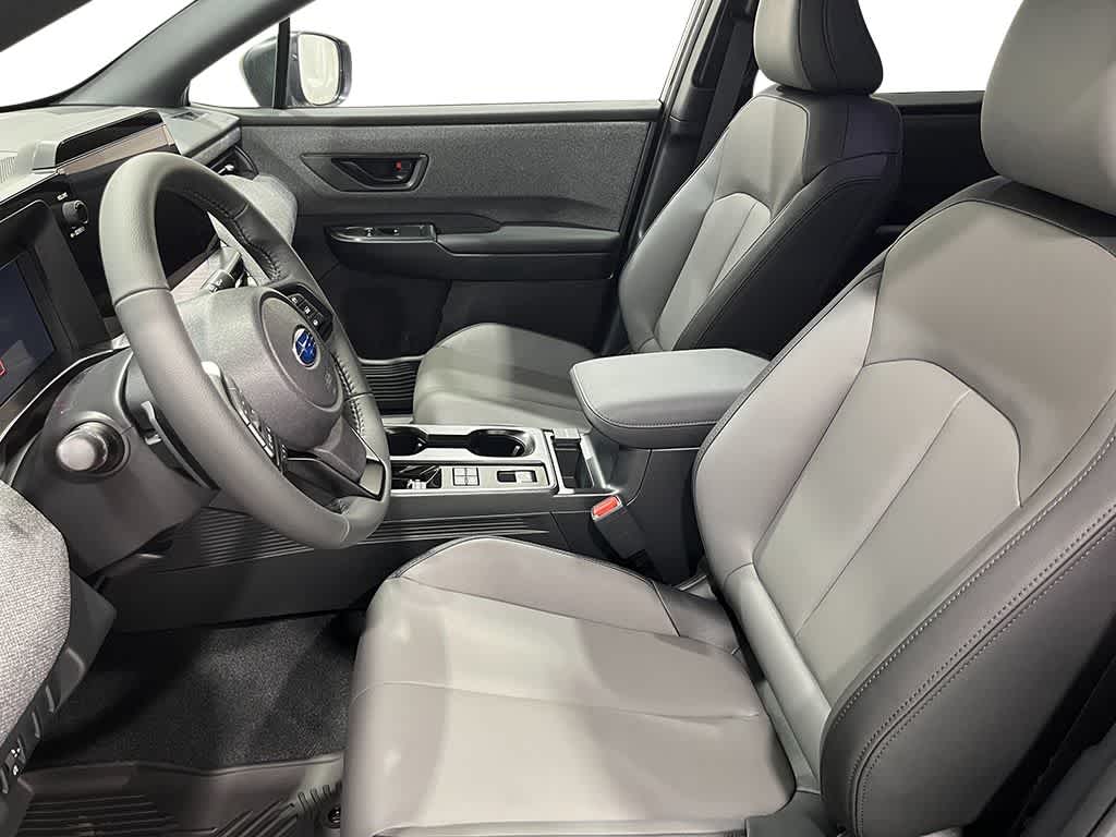 Thumbnail: 2026 Subaru Outback - 11