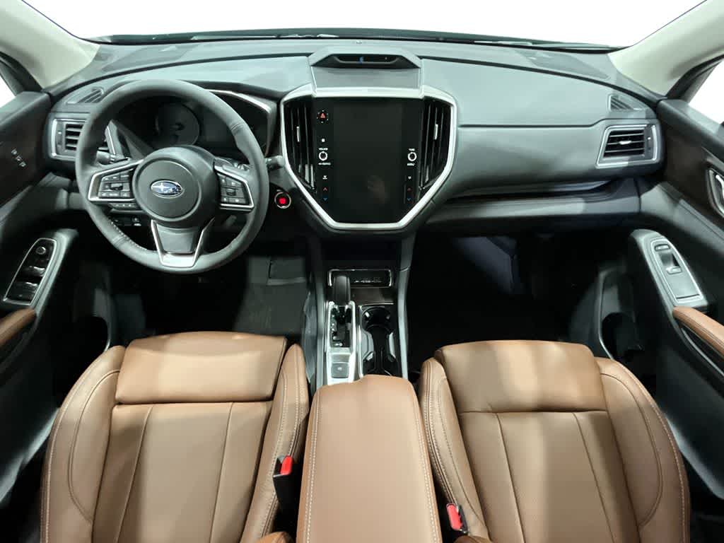 Thumbnail: 2026 Subaru Ascent - 14