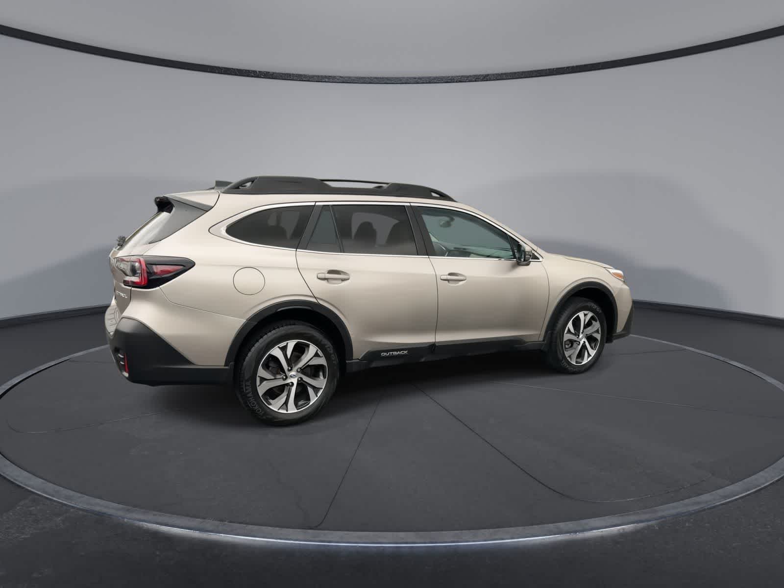 Thumbnail: 2020 Subaru Outback - 8