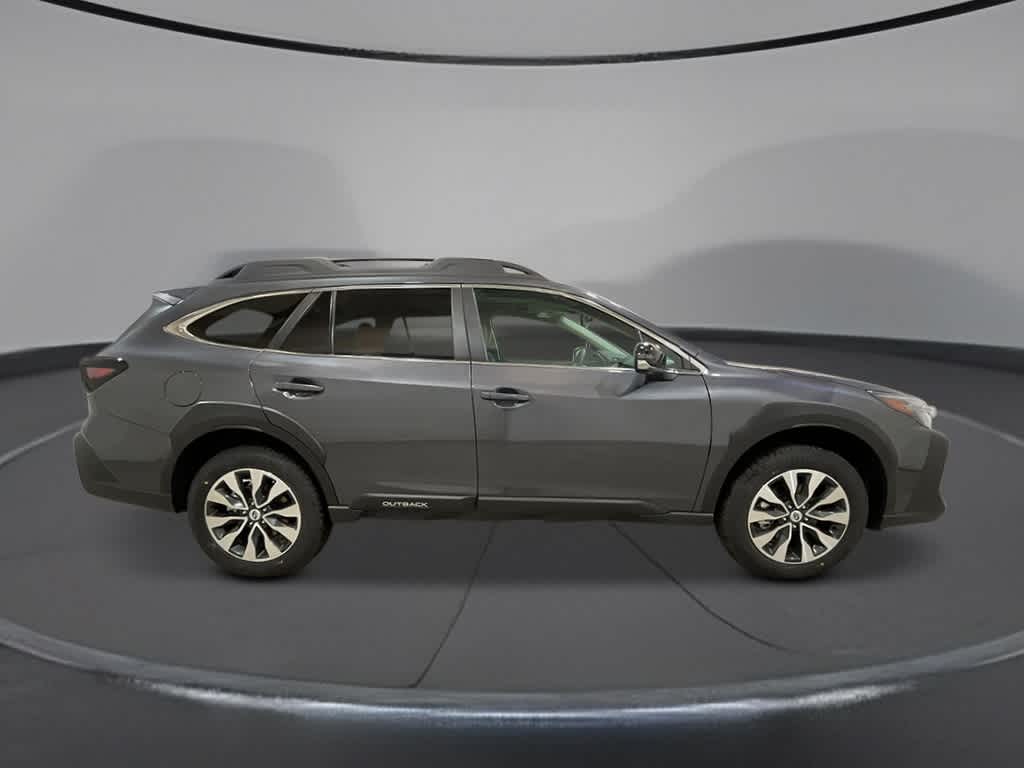 Thumbnail: 2025 Subaru Outback - 6