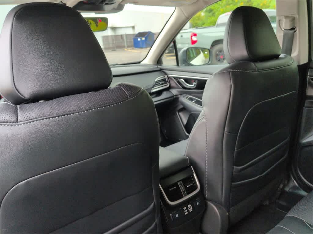 Thumbnail: 2023 Subaru Outback - 19