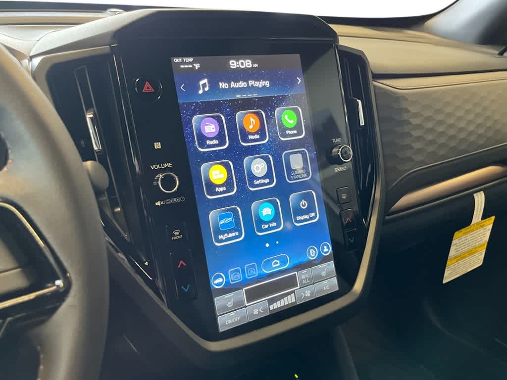 Thumbnail: 2025 Subaru Forester - 19