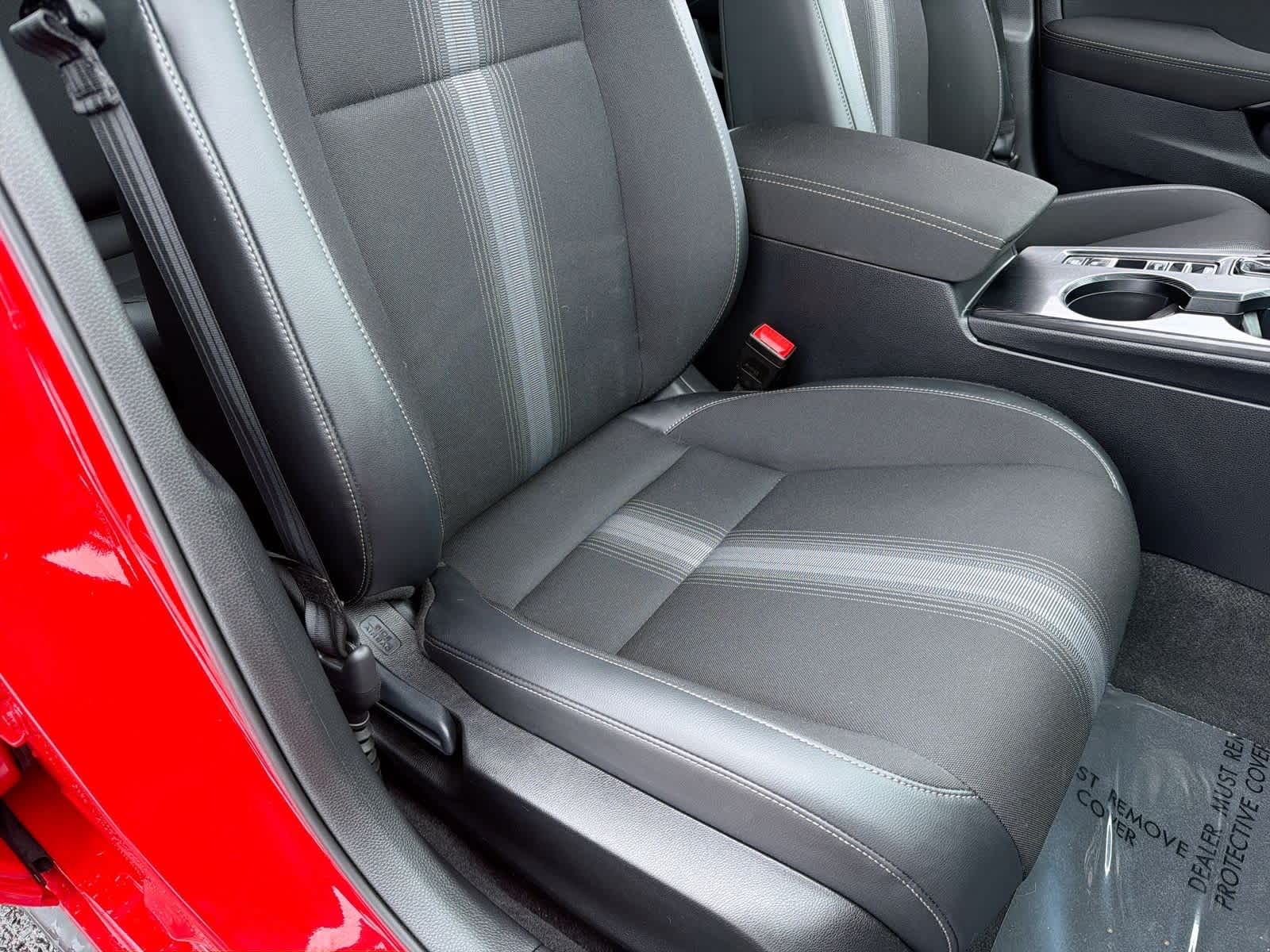 Thumbnail: 2023 Honda Civic - 22