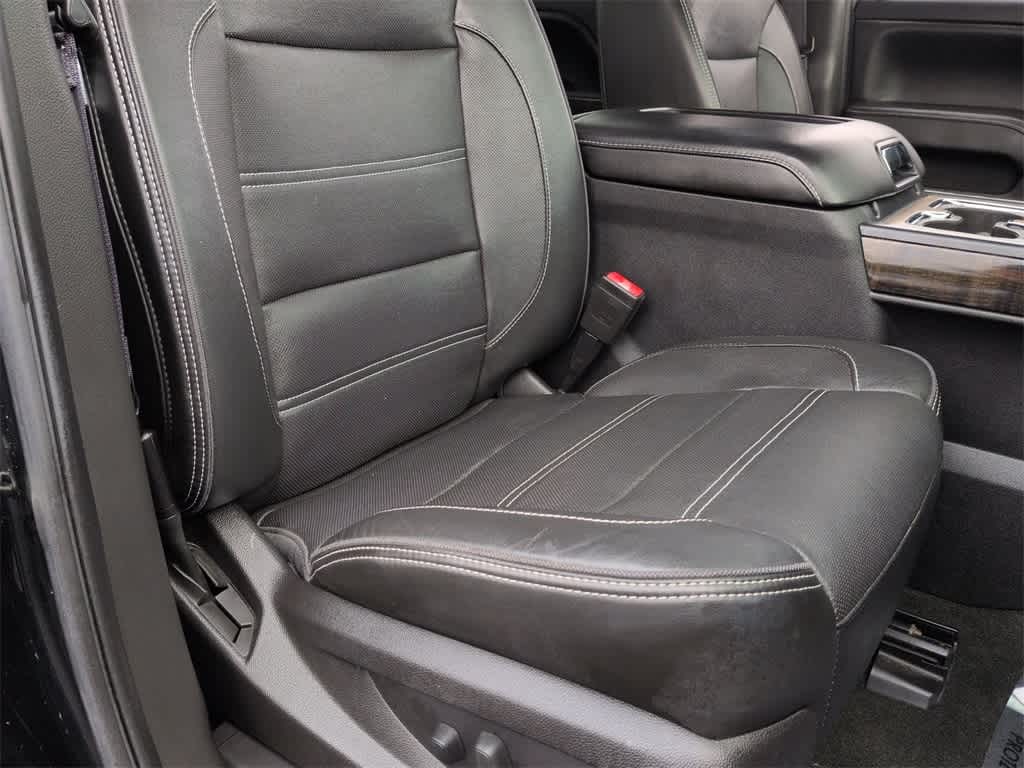 Thumbnail: 2016 GMC Sierra 1500 - 24