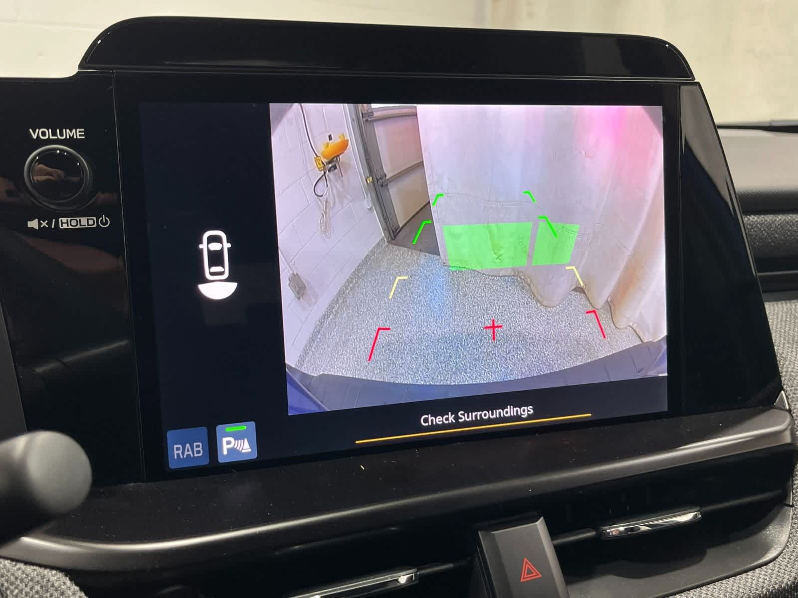 Thumbnail: 2026 Subaru Outback - 20