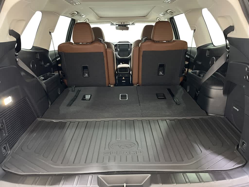 Thumbnail: 2026 Subaru Ascent - 24