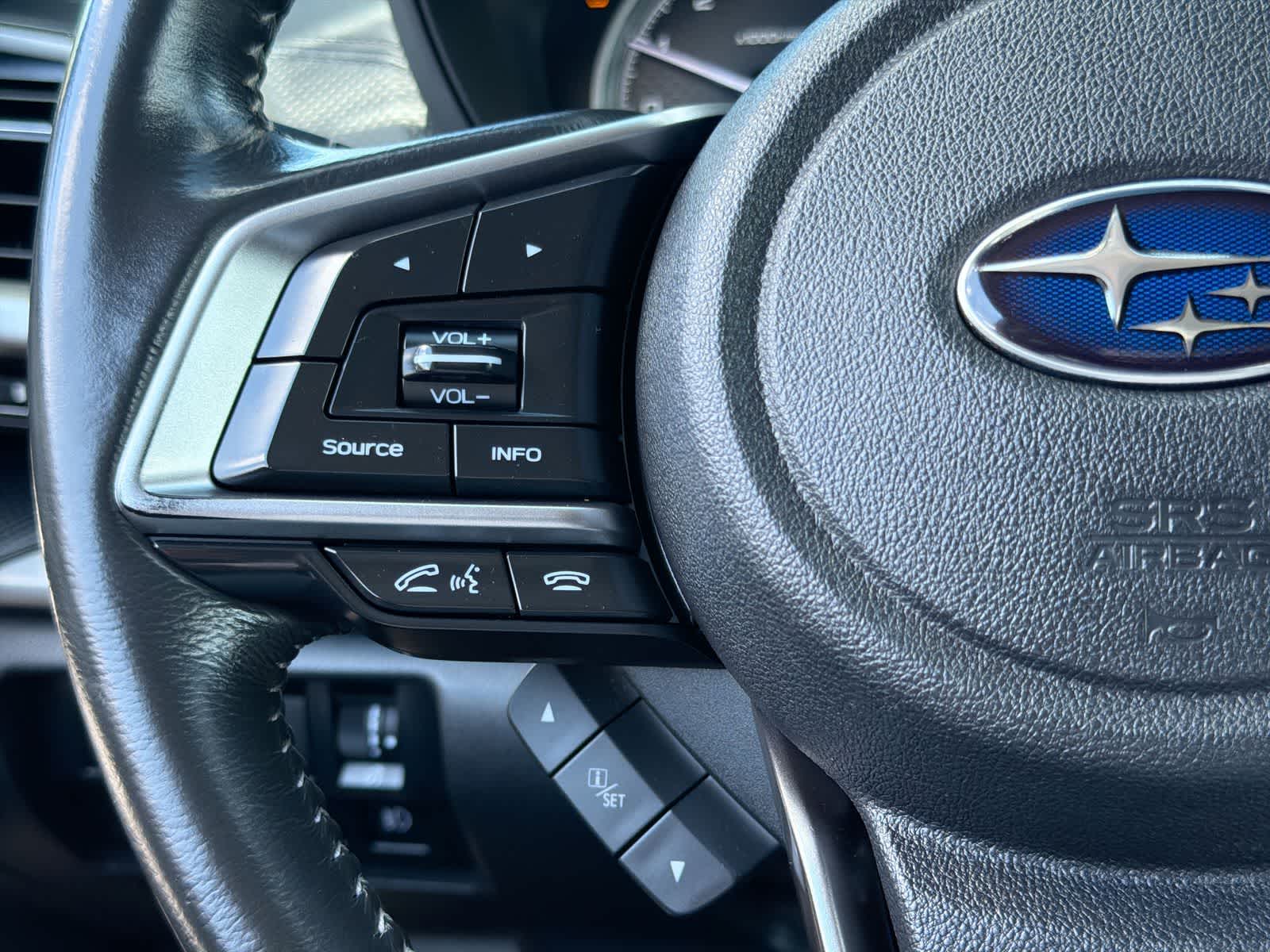 Thumbnail: 2020 Subaru Forester - 25