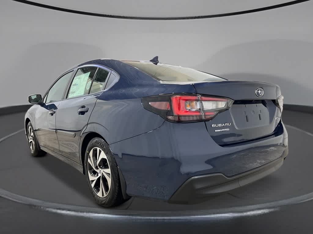 Thumbnail: 2025 Subaru Legacy - 3