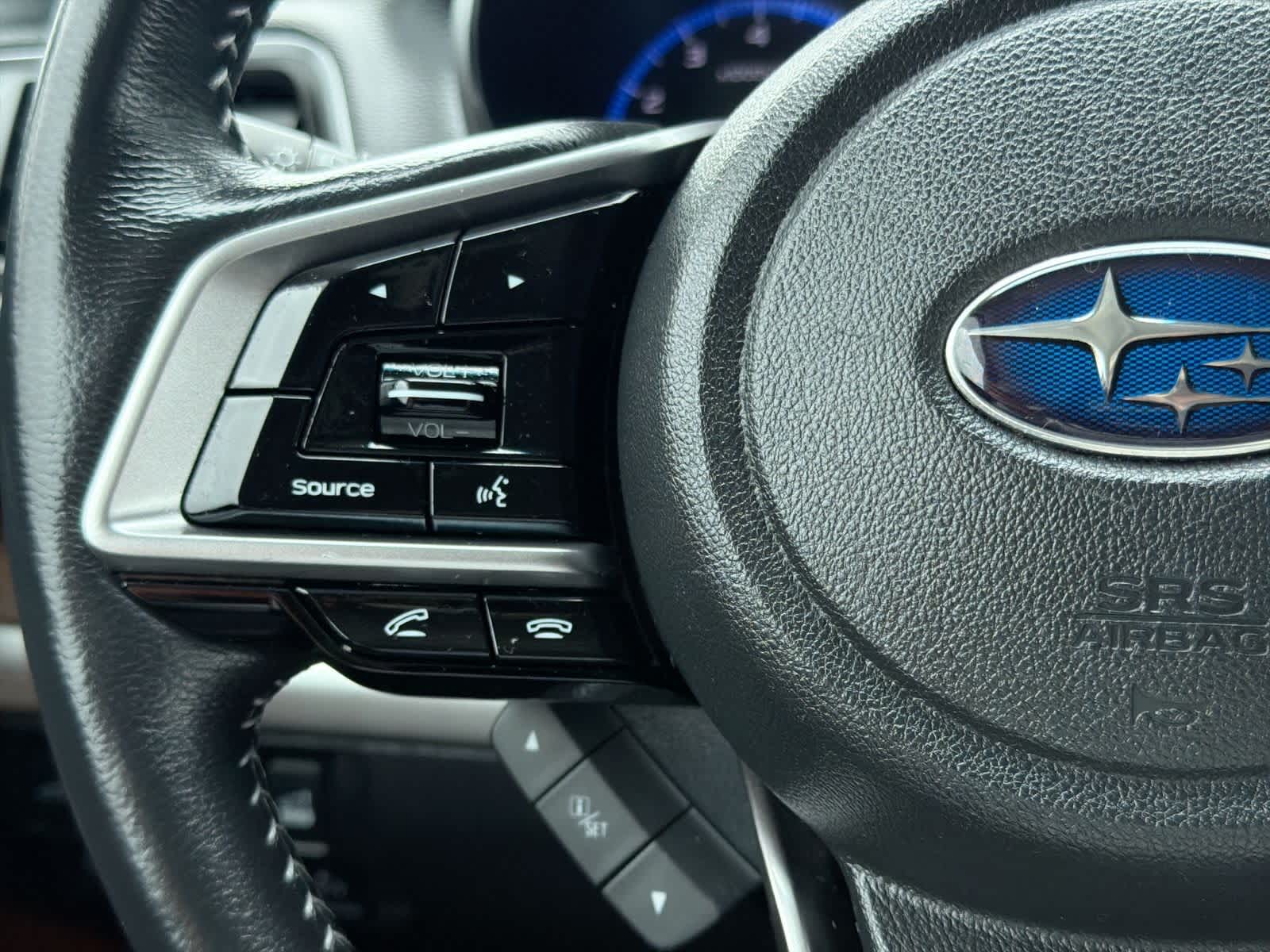 Thumbnail: 2018 Subaru Outback - 26