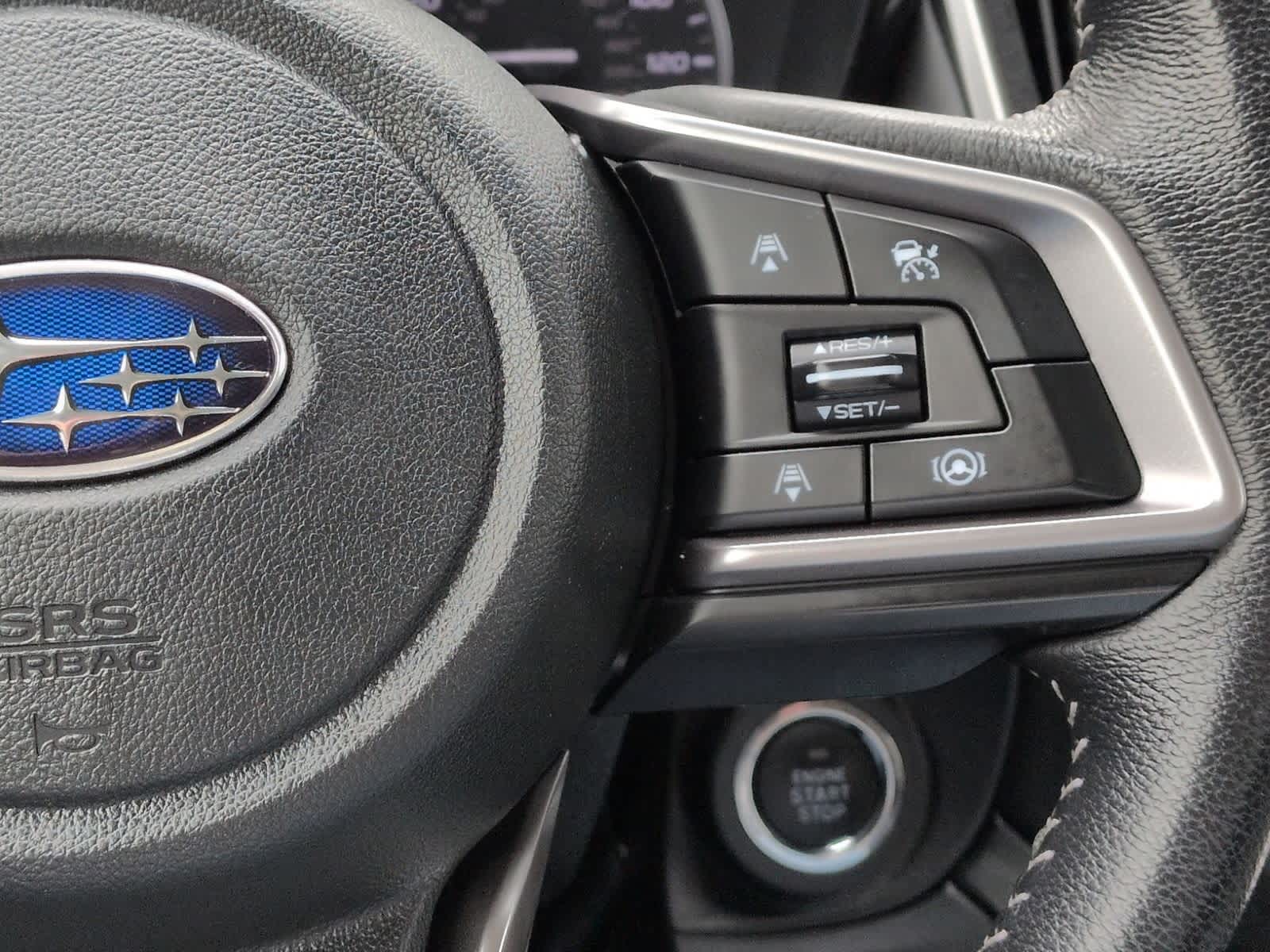 Thumbnail: 2022 Subaru Outback - 25