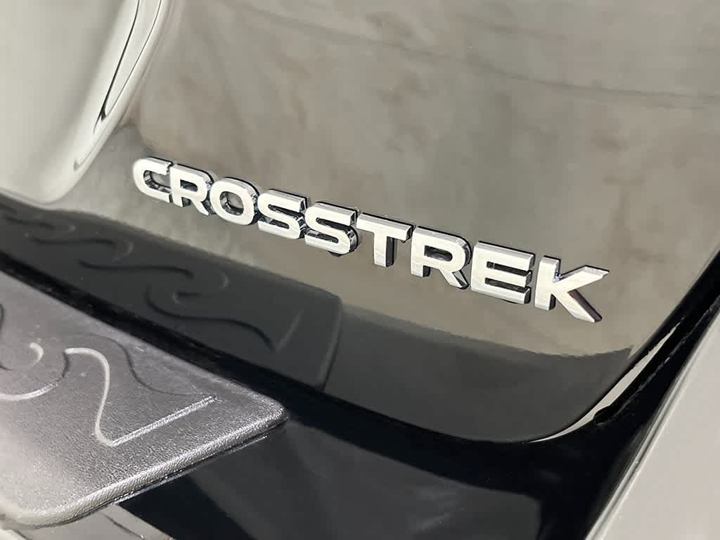 Thumbnail: 2025 Subaru Crosstrek - 9