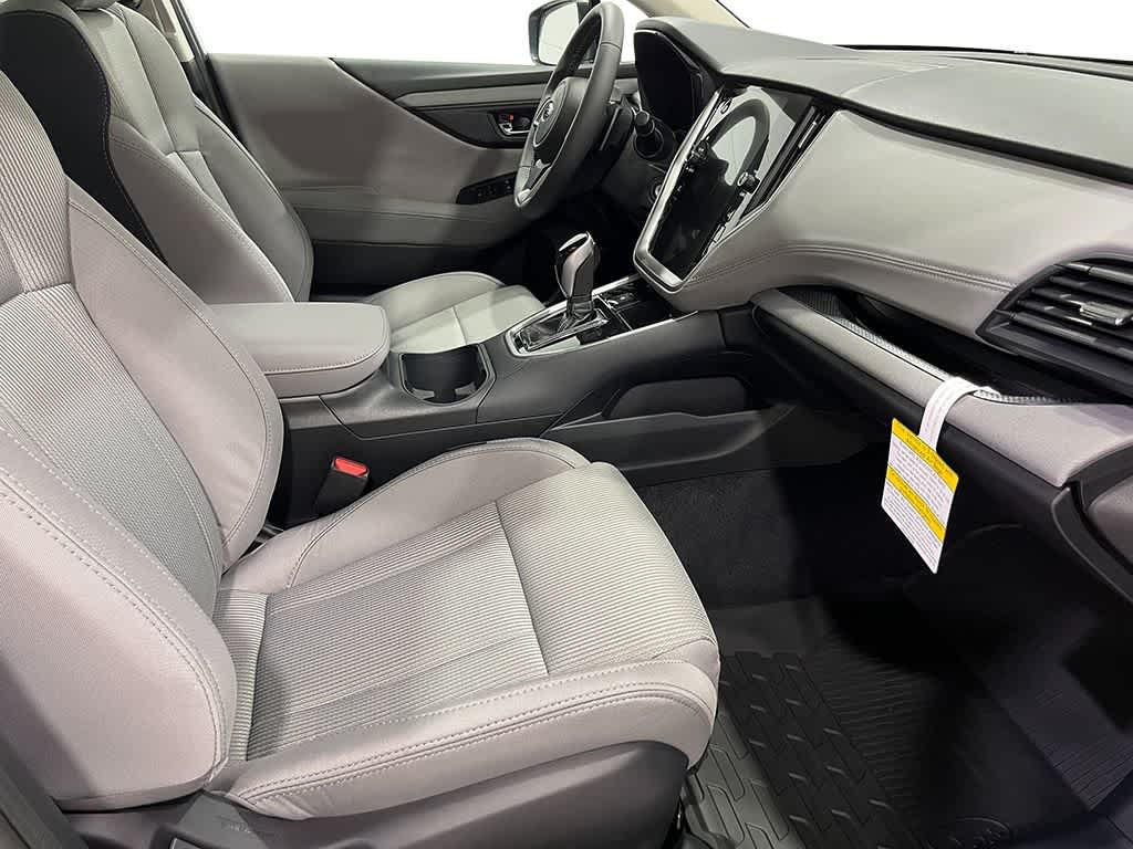 Thumbnail: 2025 Subaru Legacy - 27