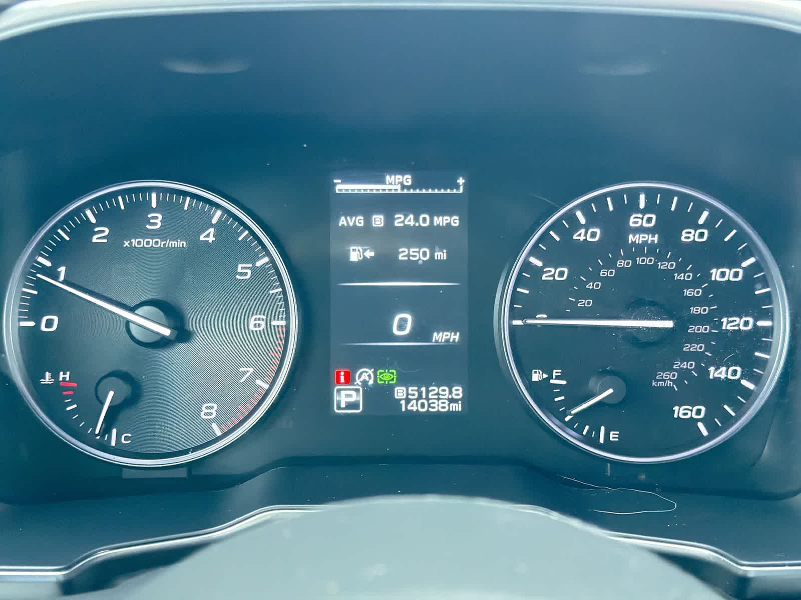 Thumbnail: 2024 Subaru Outback - 35