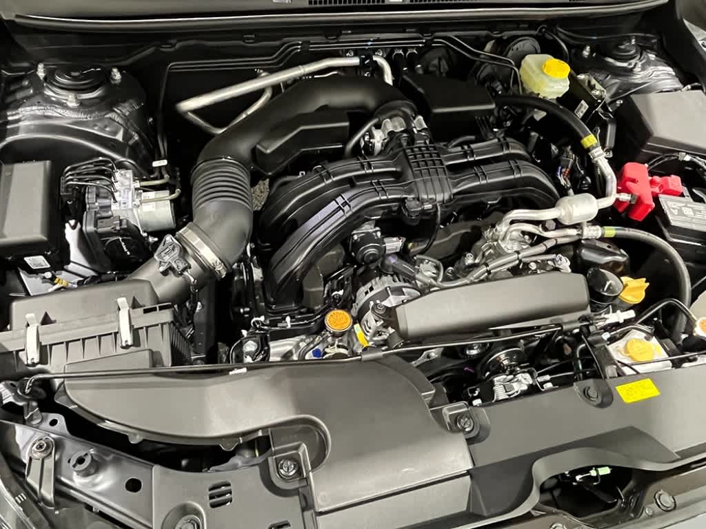 Thumbnail: 2026 Subaru Crosstrek - 11