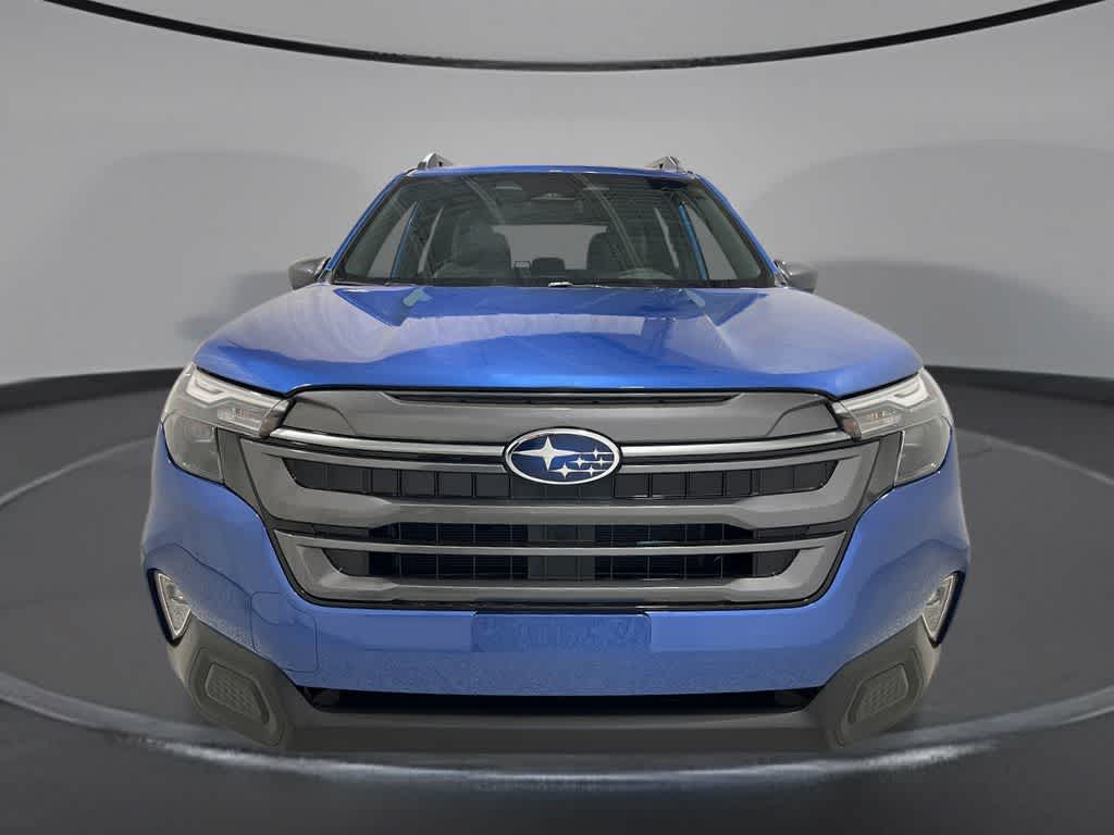 Thumbnail: 2026 Subaru Forester - 8