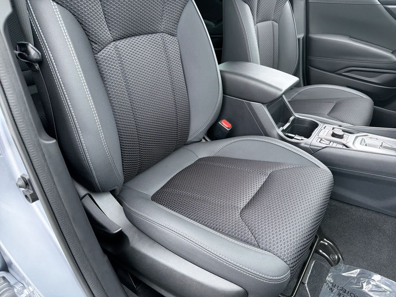 Thumbnail: 2023 Subaru Forester - 24