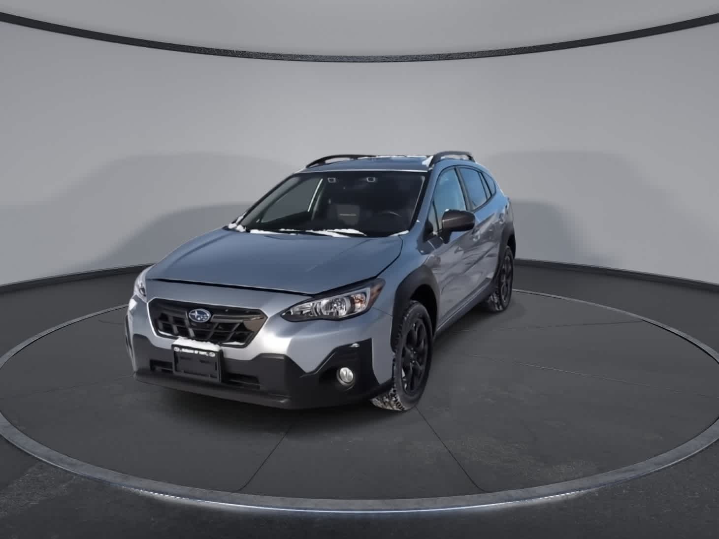 Thumbnail: 2023 Subaru Crosstrek - 3
